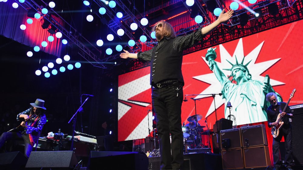Tom Petty Tennessee 2017