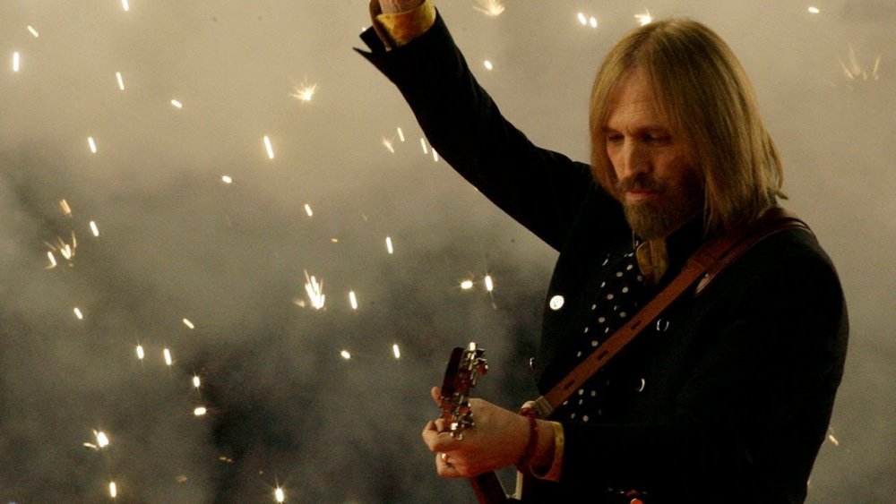 Tom Petty