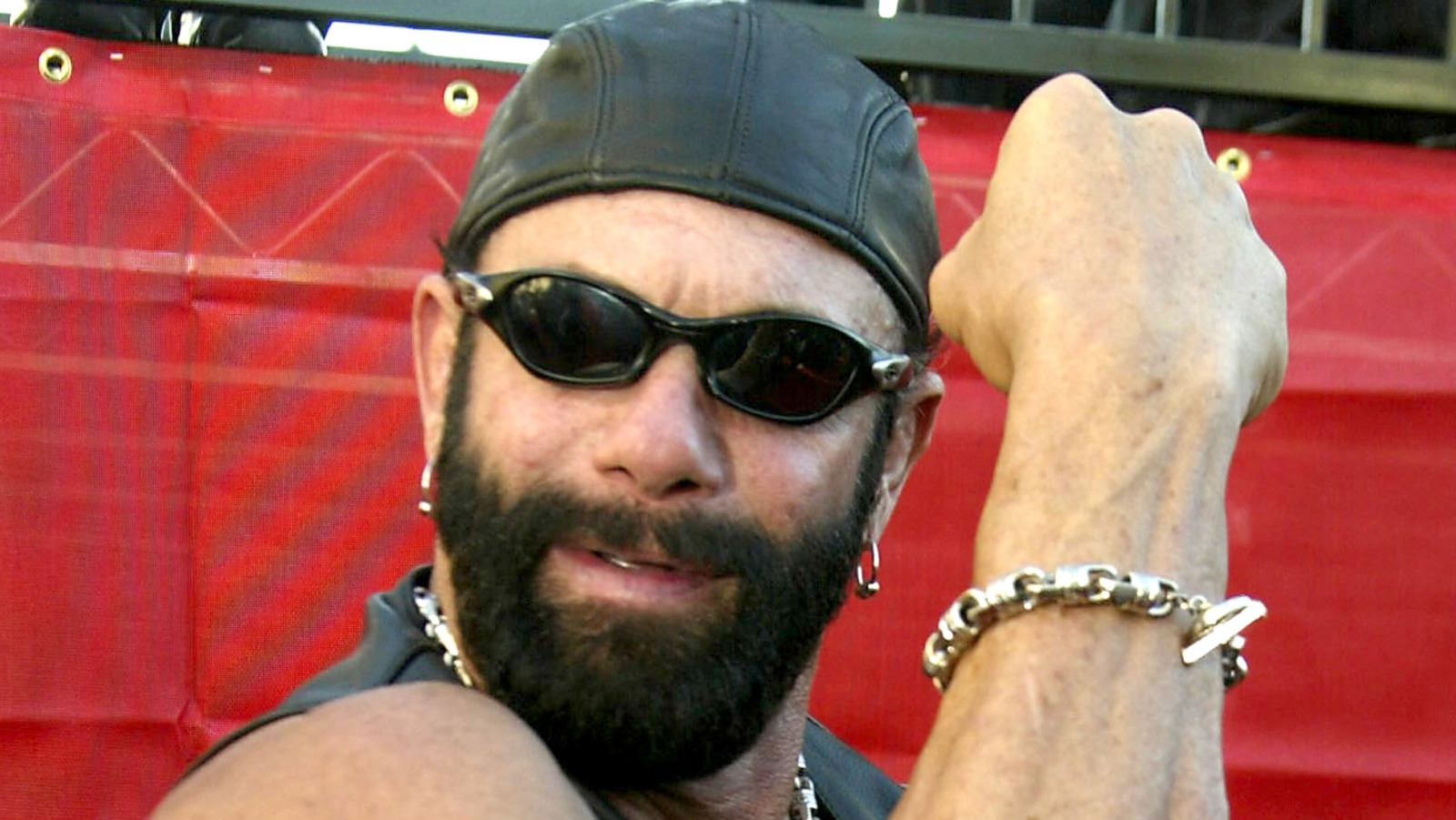randy savage funeral