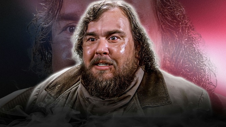 John Candy