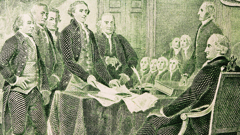 Founding Fathers
