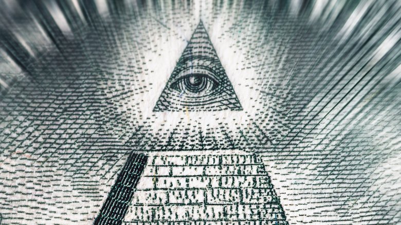 What The Illuminati Eye Symbol Really Means