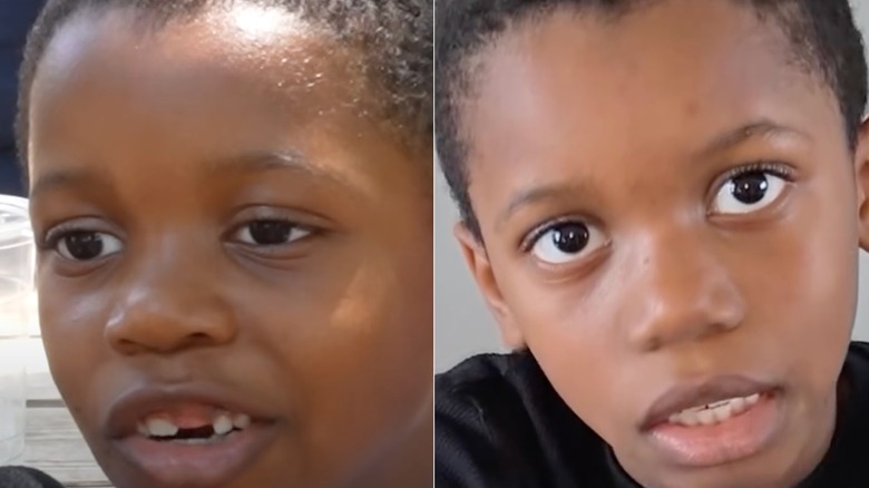 Corn Kid in 2022 and years later