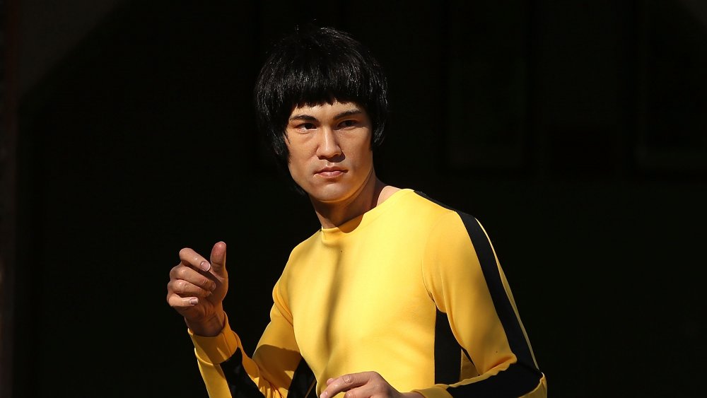 Bruce Lee