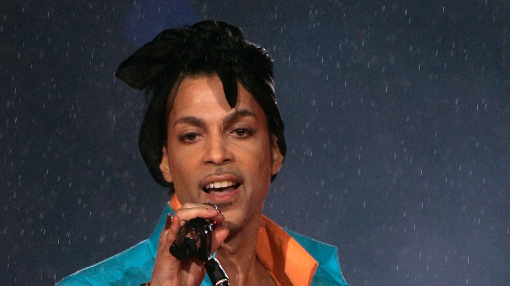 Prince