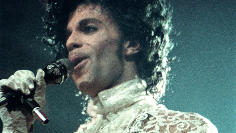 Prince