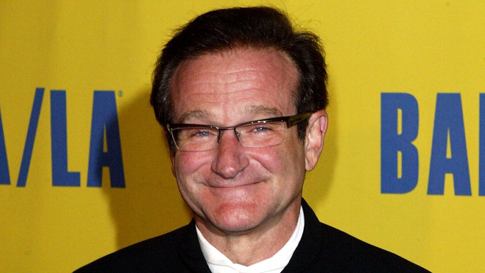 Robin Williams