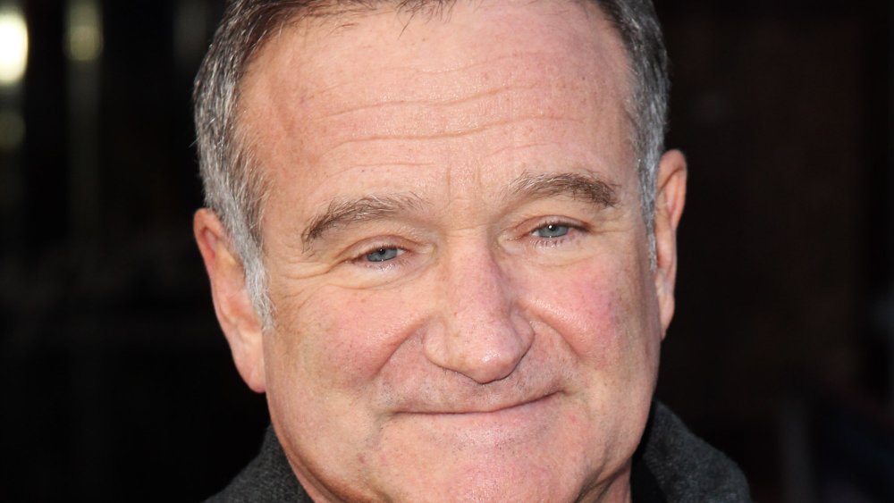 Robin Williams