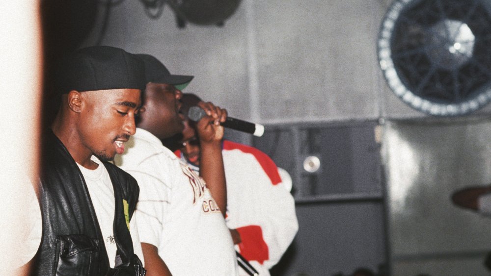 Biggie Smalls