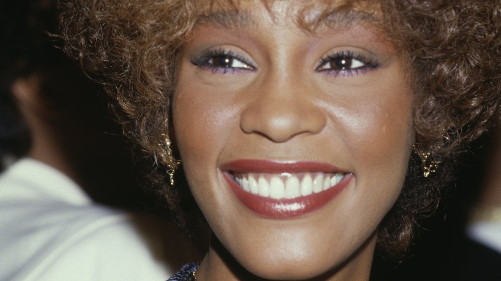 Whitney Houston