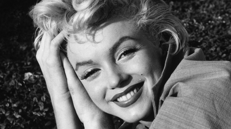 Marilyn Monroe