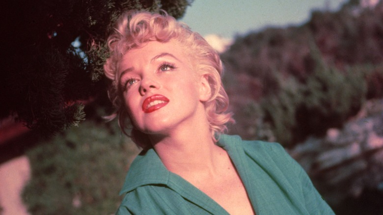 What The Last Few Months Of Marilyn Monroe's Life Were Like