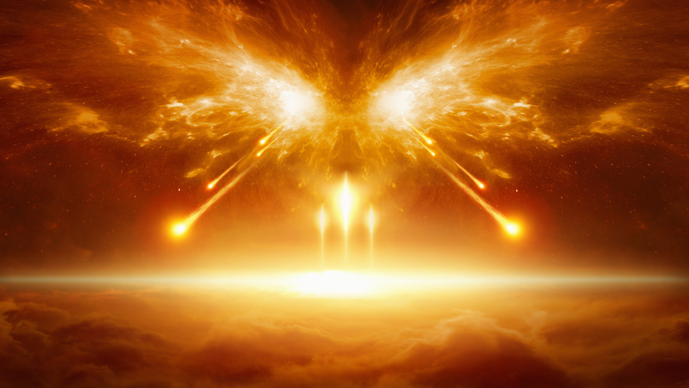 End of the world