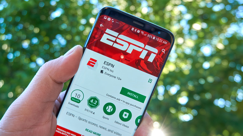 ESPN