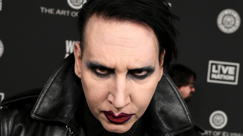 Marilyn Manson