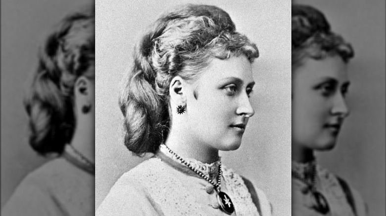 Princess Louise, Duchess of Argyll