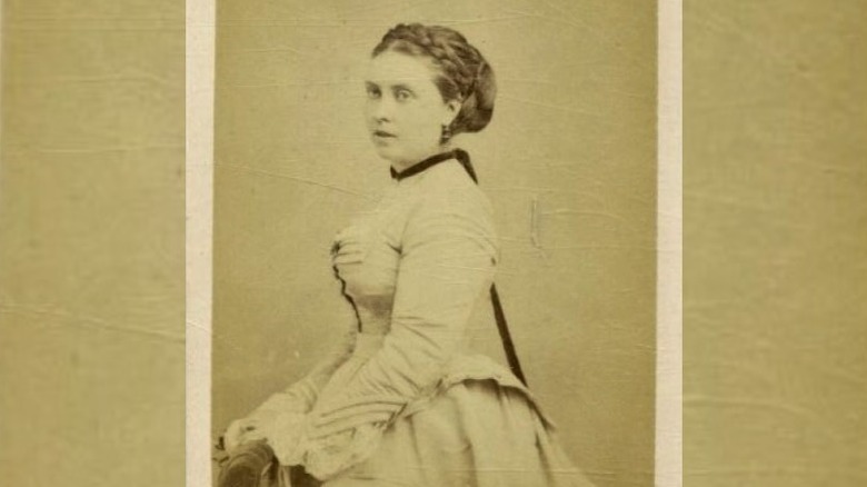 Victoria, Princess Royal, 1870