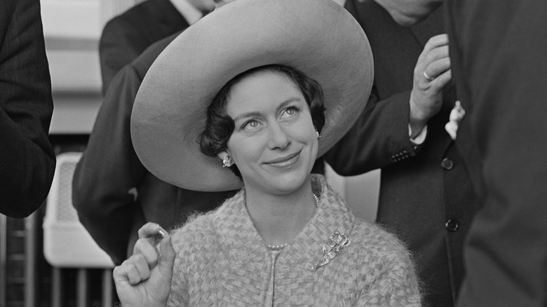 Princess Margaret
