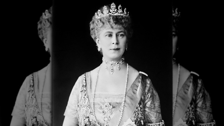 Mary of Teck