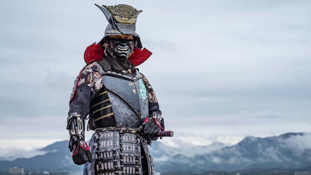Samurai