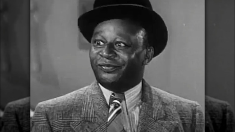 Mantan Moreland screenshot