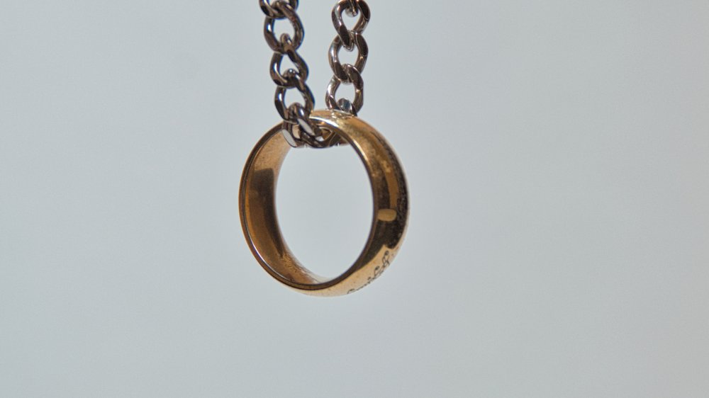 The Ring of Power