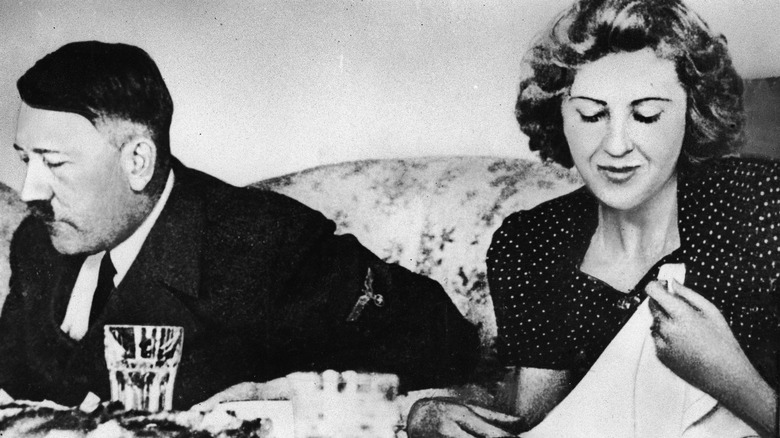 eva braun hitler