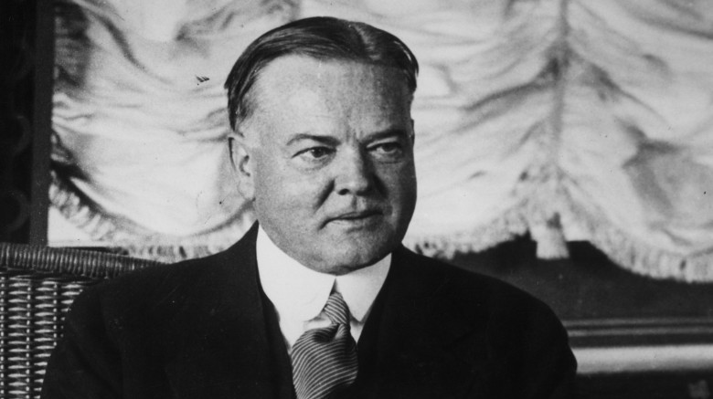 herbert hoover