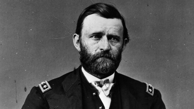 ulysses s grant