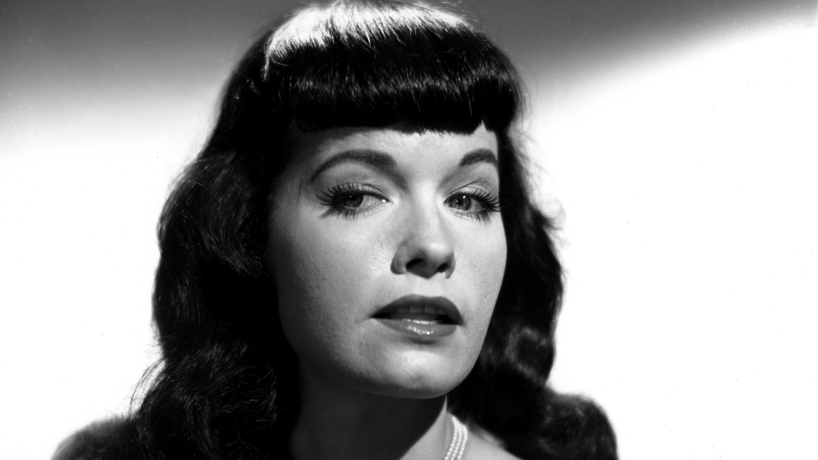 What To Know About Bettie Page&rsquo;s Ex-Husbands
