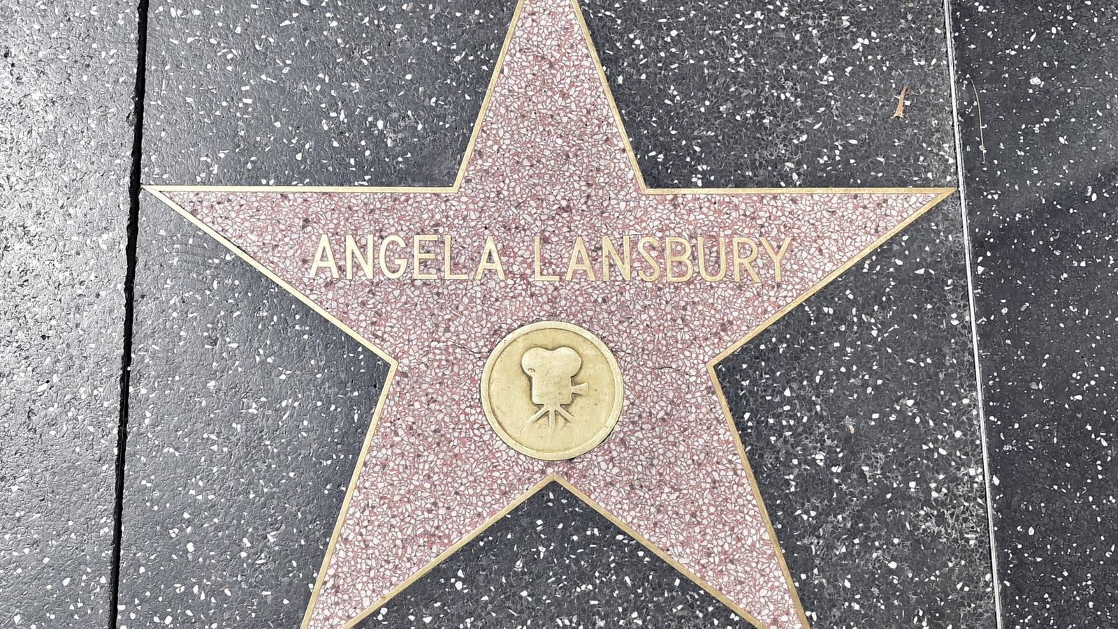 What Was Angela Lansbury's Final Movie Role?