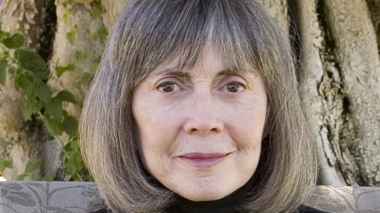 Anne Rice