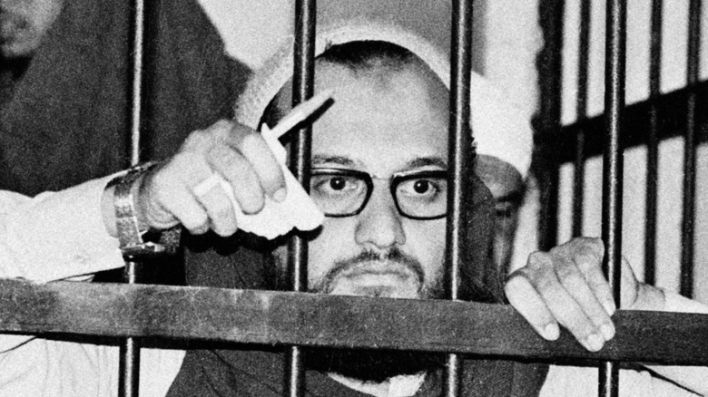 Ayman al-Zawahiri in prison
