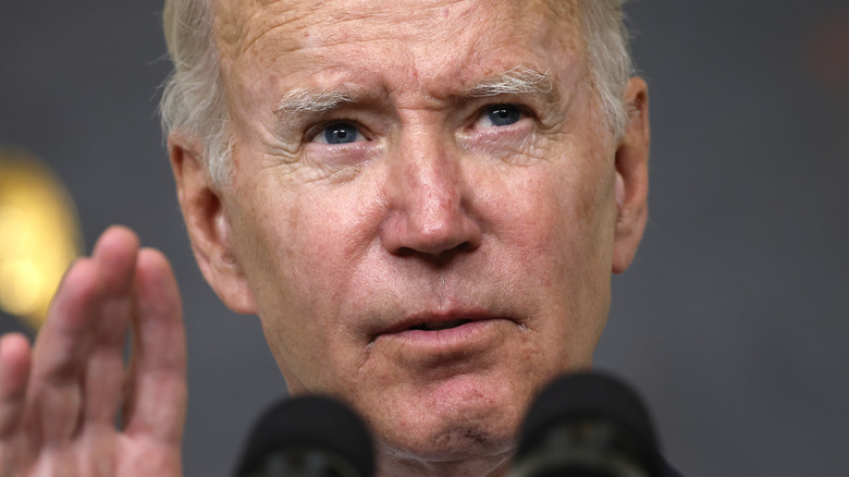 President Joe Biden