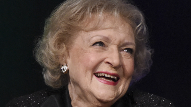 Betty White