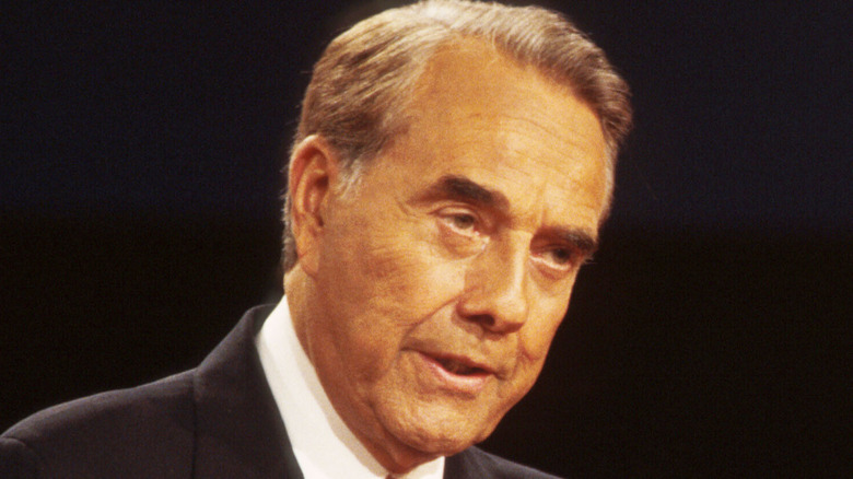 Bob Dole