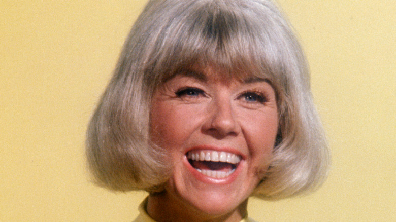 Doris Day