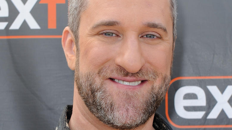 Dustin Diamond