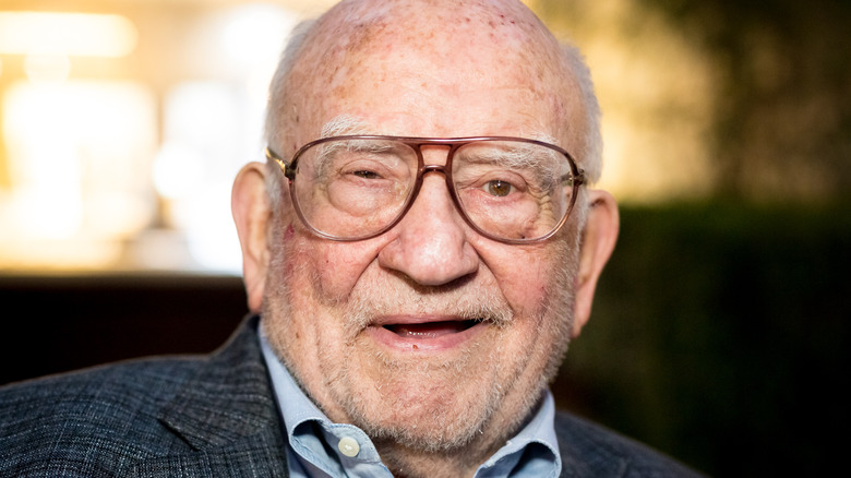 Ed Asner