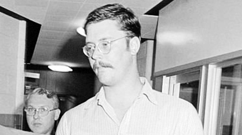 Ed Kemper