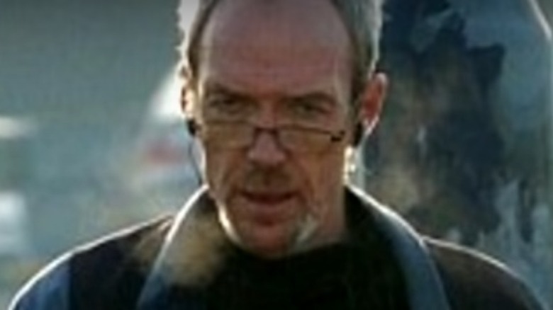 David McGreavy