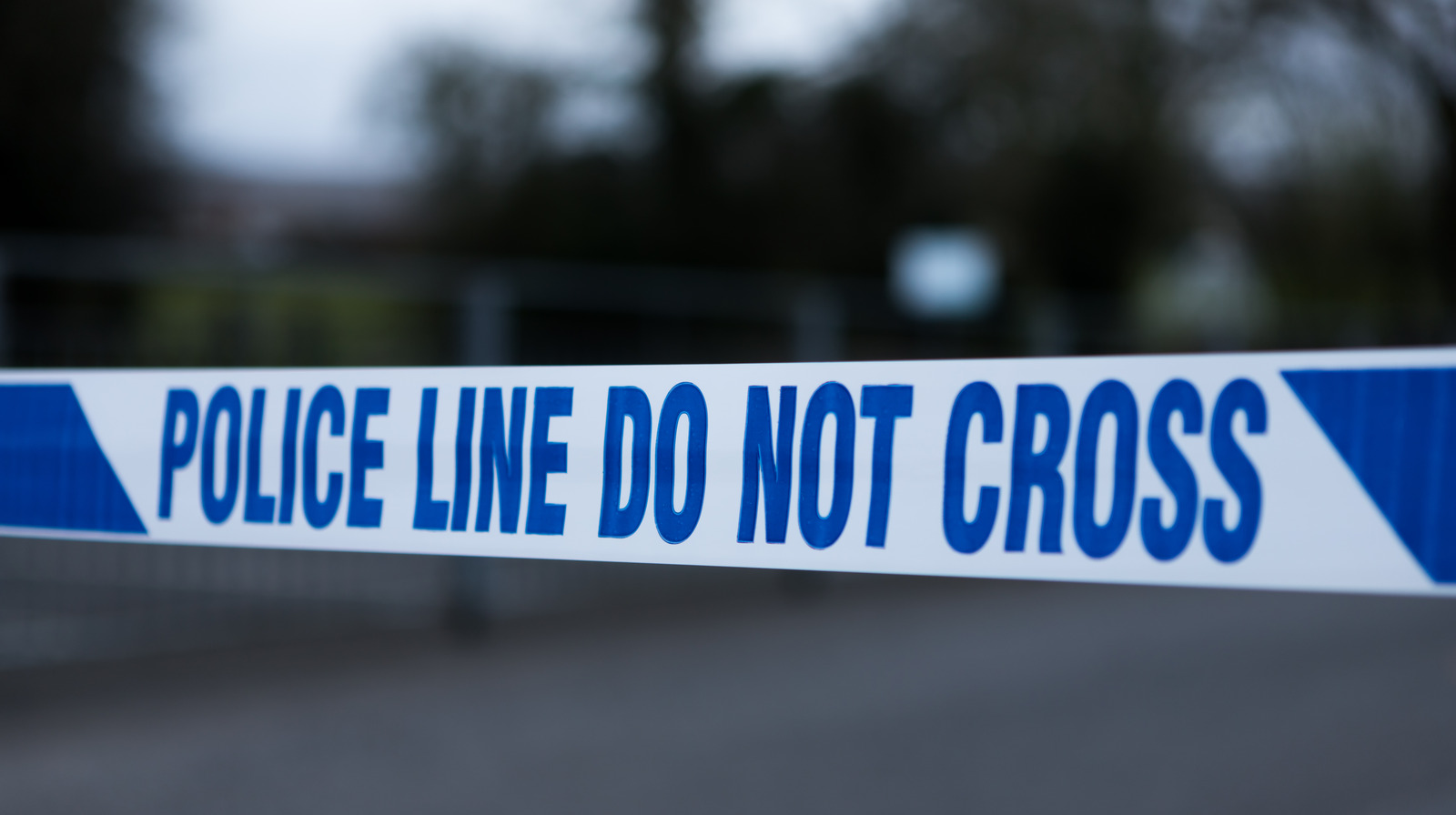 What Was Found At British Codebreaker Gareth Williams' Crime Scene