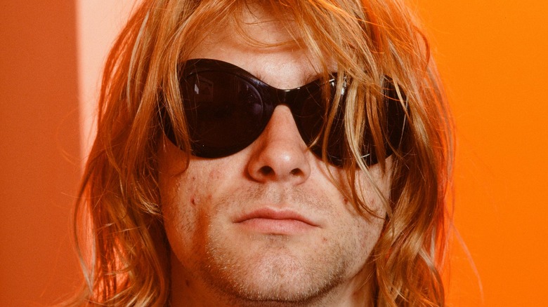 Kurt Cobain