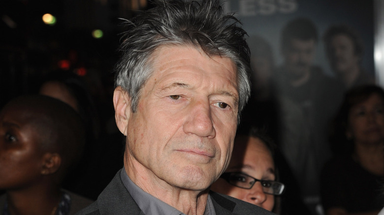 Fred Ward, star of 'Tremors'