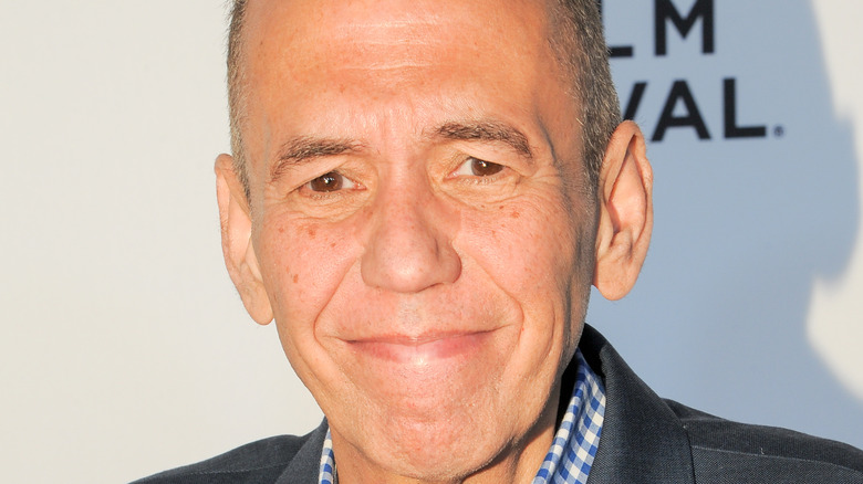 Gilbert Gottfried