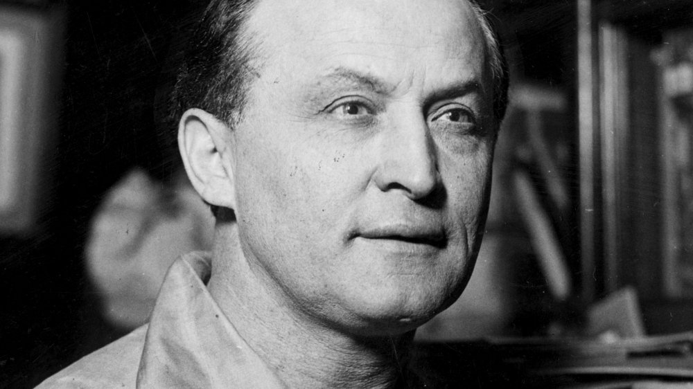 What Was Harry Houdini's Net Worth At The Time Of His Death?
