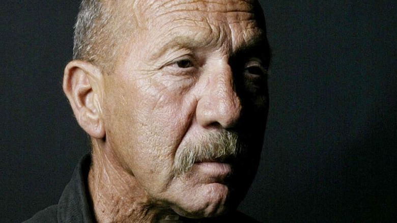 What Was Hells Angels' Founder Sonny Barger's Net Worth When He Died?