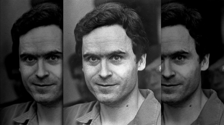 Ted Bundy