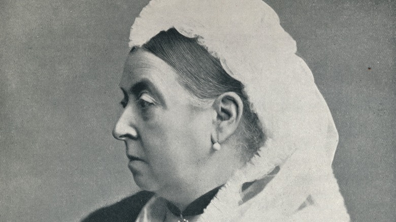 Queen Victoria