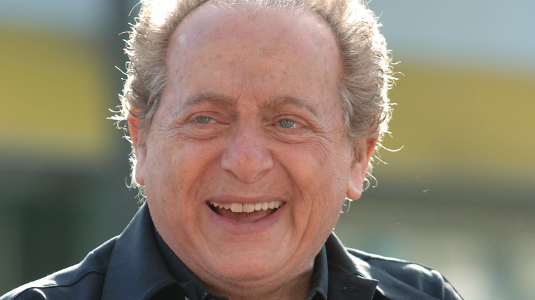 Jackie Mason